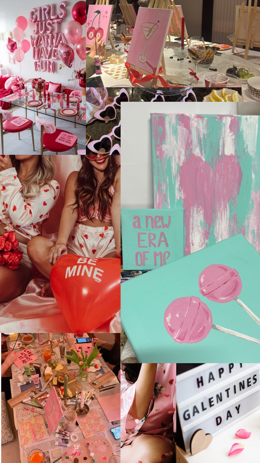 Galentines Day