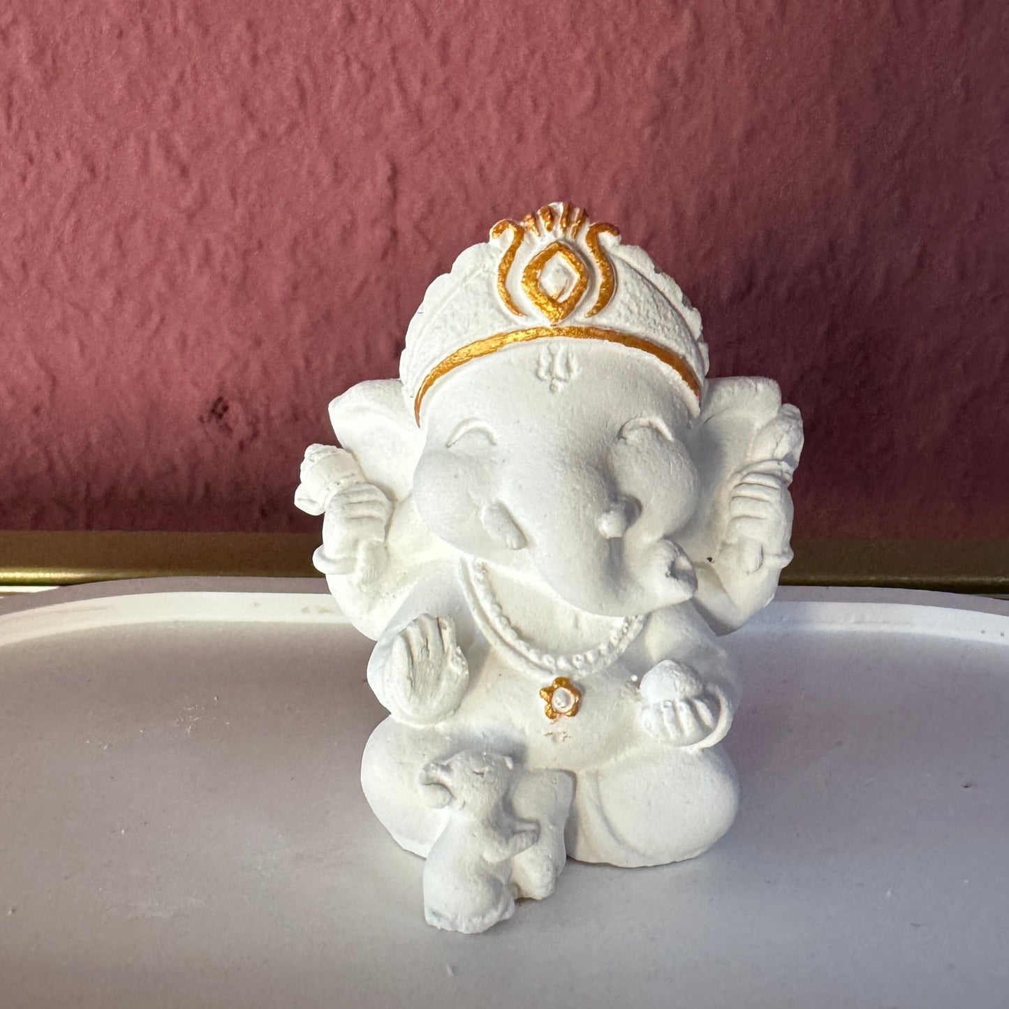 Ganesha Figur Klein