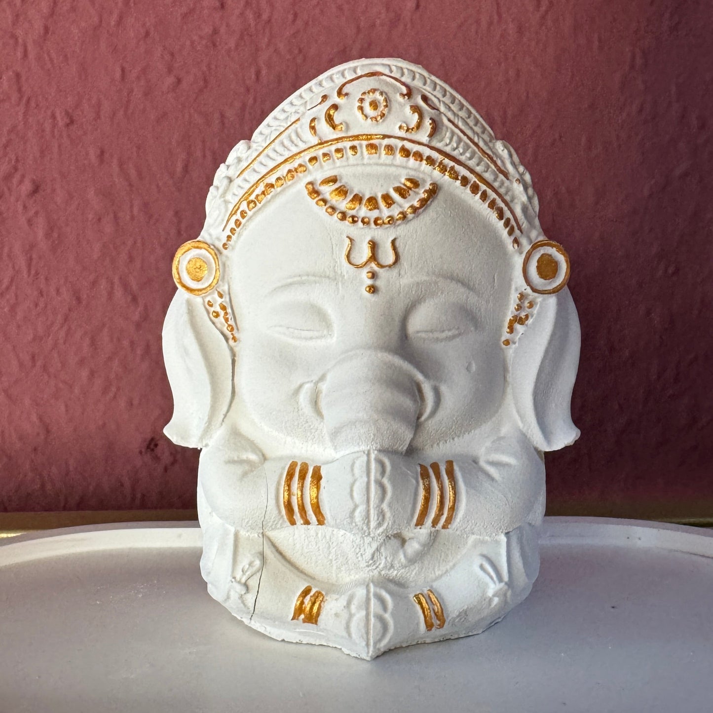Ganesha Figur
